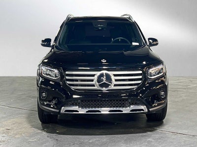 2025 Mercedes-Benz GLB 250 GLB 250