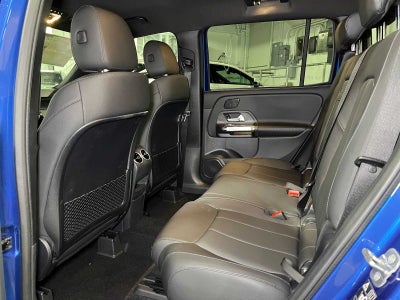 2025 Mercedes-Benz GLB GLB 250