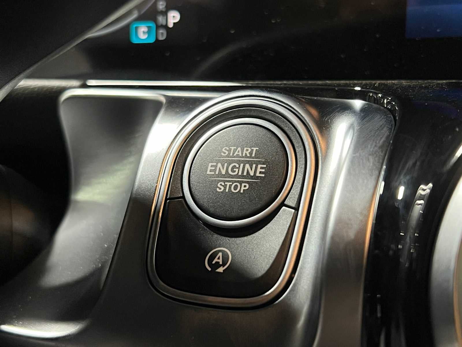 2025 Mercedes-Benz GLB GLB 250