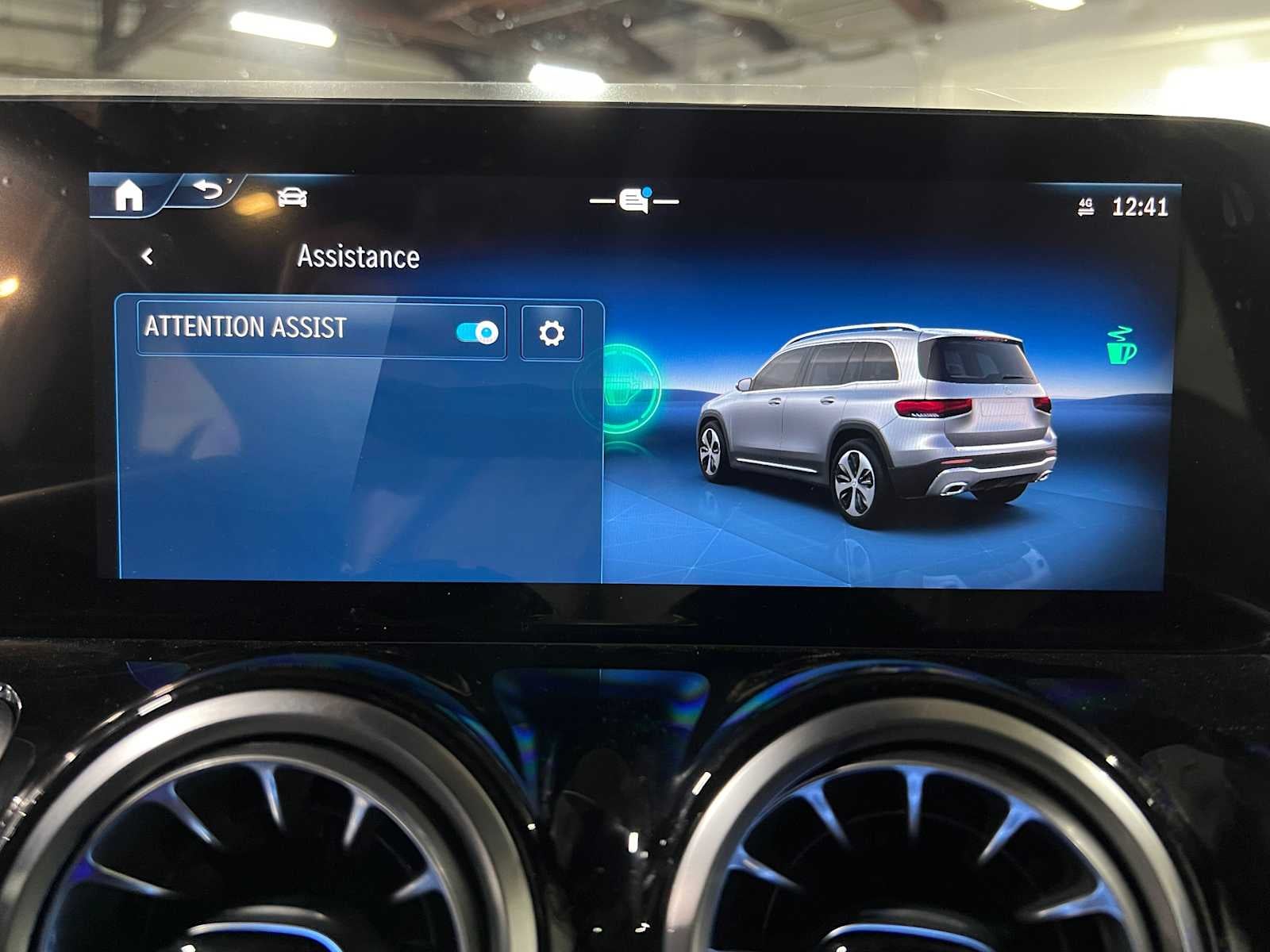 2025 Mercedes-Benz GLB GLB 250