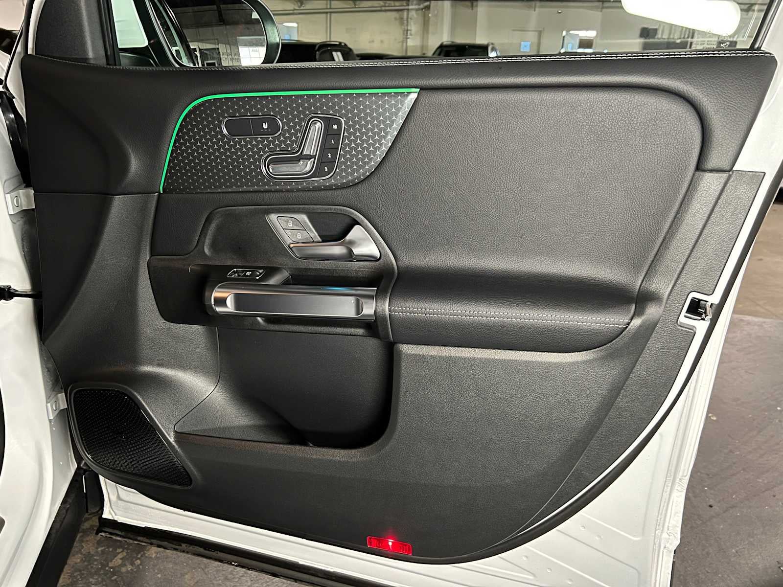 2026 Mercedes-Benz GLB 250 GLB 250