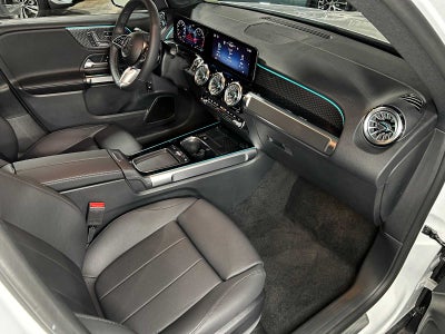 2026 Mercedes-Benz GLB 250 GLB 250