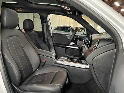 2026 Mercedes-Benz GLB 250 GLB 250