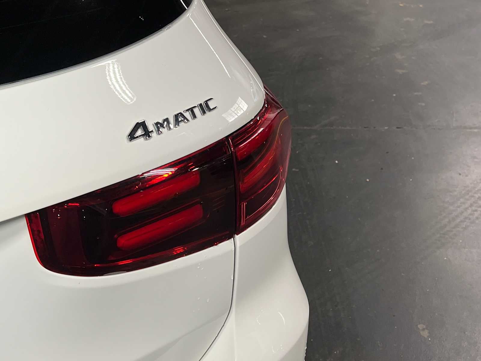 2026 Mercedes-Benz GLB 250 GLB 250