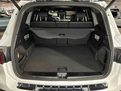 2026 Mercedes-Benz GLB 250 GLB 250