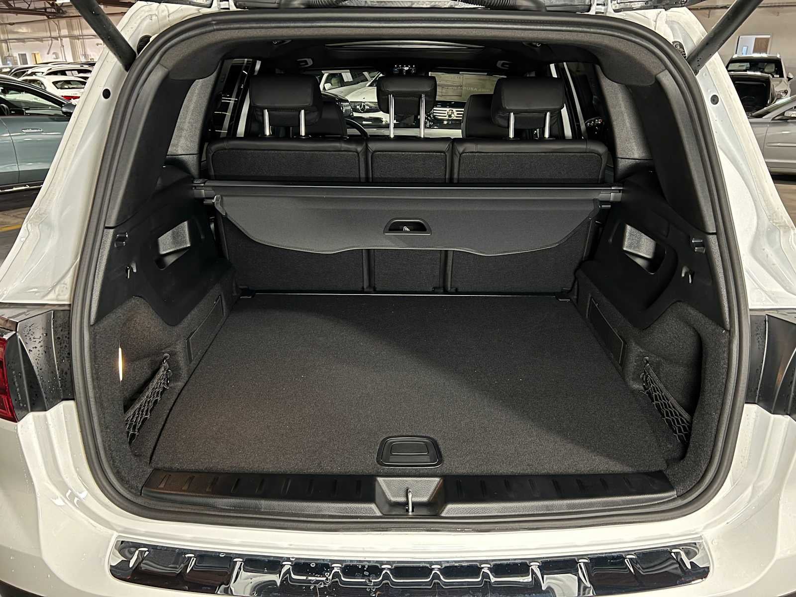 2026 Mercedes-Benz GLB 250 GLB 250