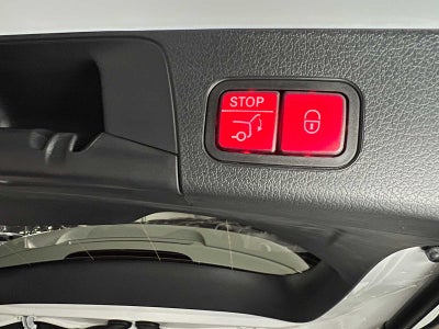 2026 Mercedes-Benz GLB 250 GLB 250