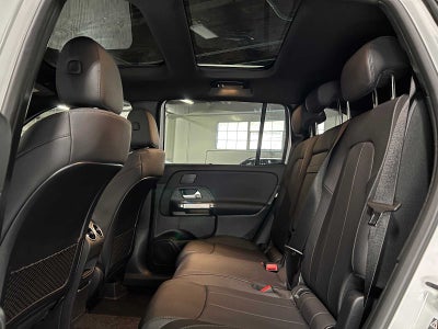 2026 Mercedes-Benz GLB 250 GLB 250