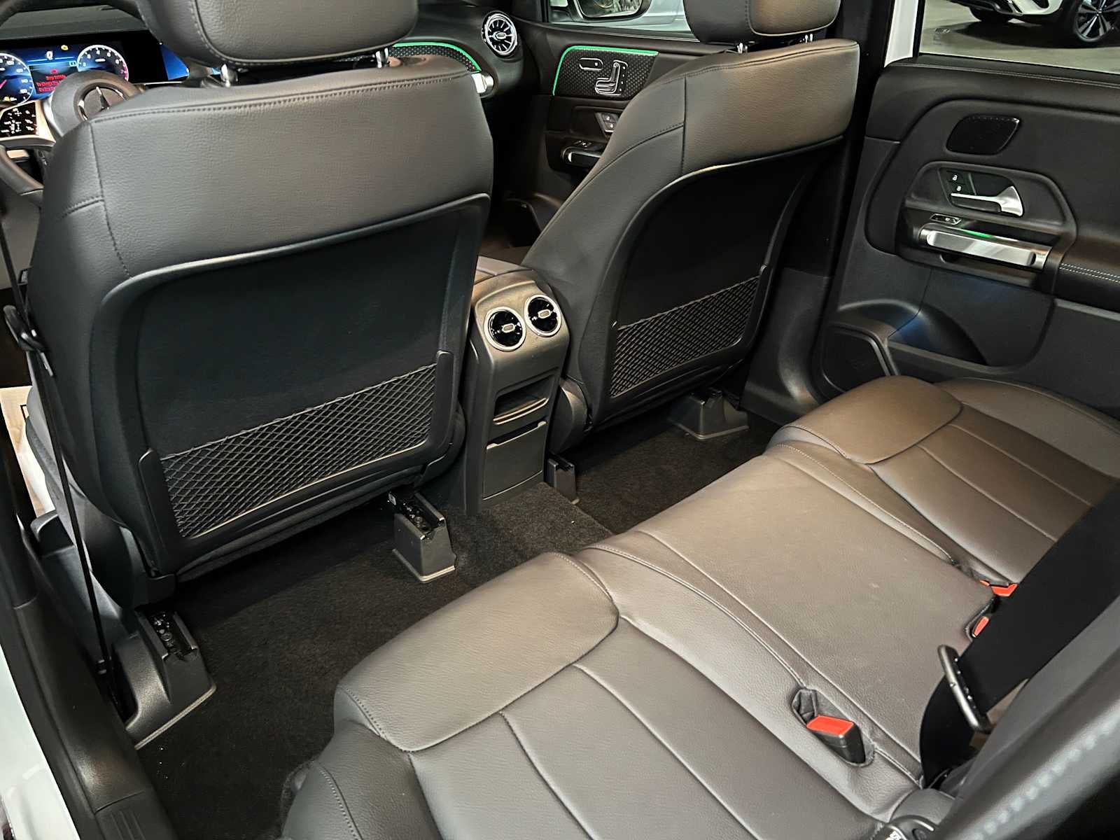 2026 Mercedes-Benz GLB 250 GLB 250