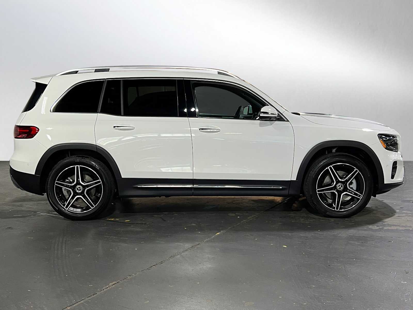 2026 Mercedes-Benz GLB 250 GLB 250