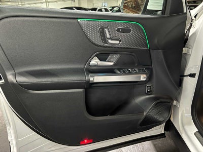 2026 Mercedes-Benz GLB 250 GLB 250