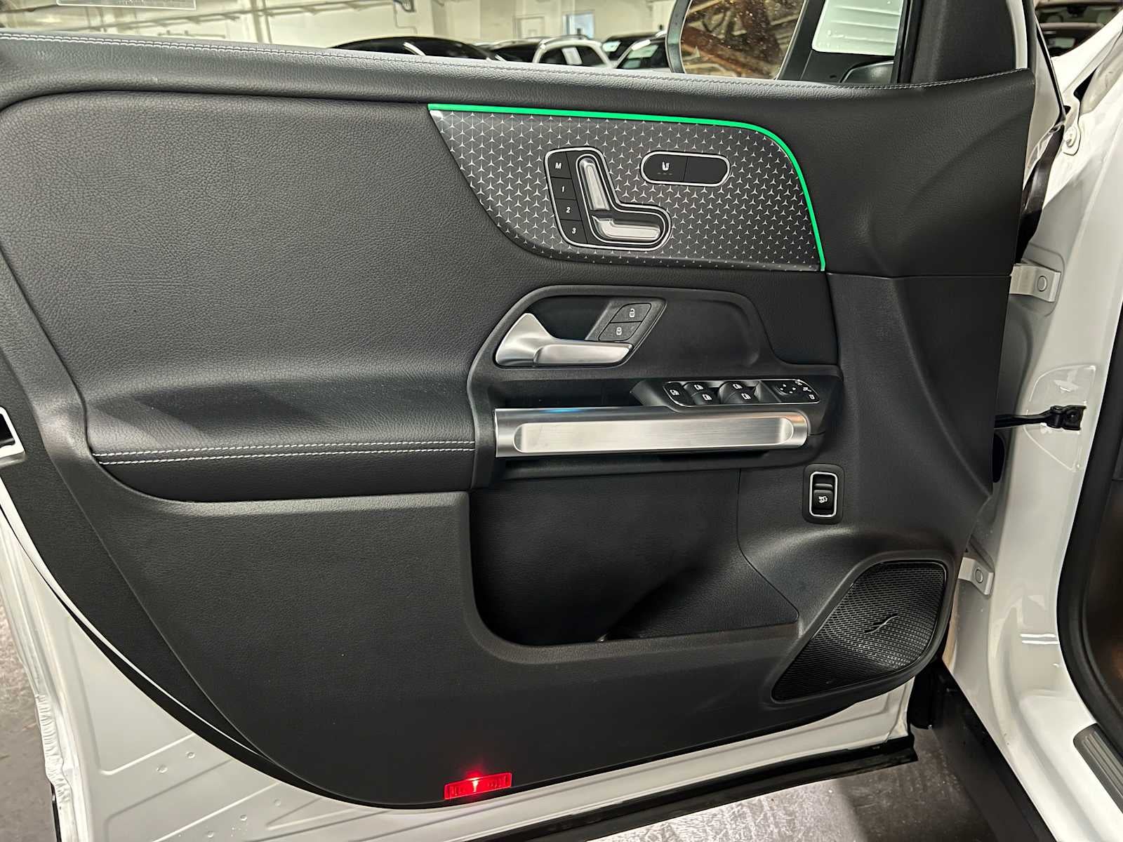 2026 Mercedes-Benz GLB 250 GLB 250