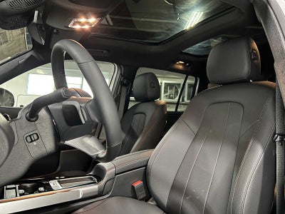 2026 Mercedes-Benz GLB 250 GLB 250