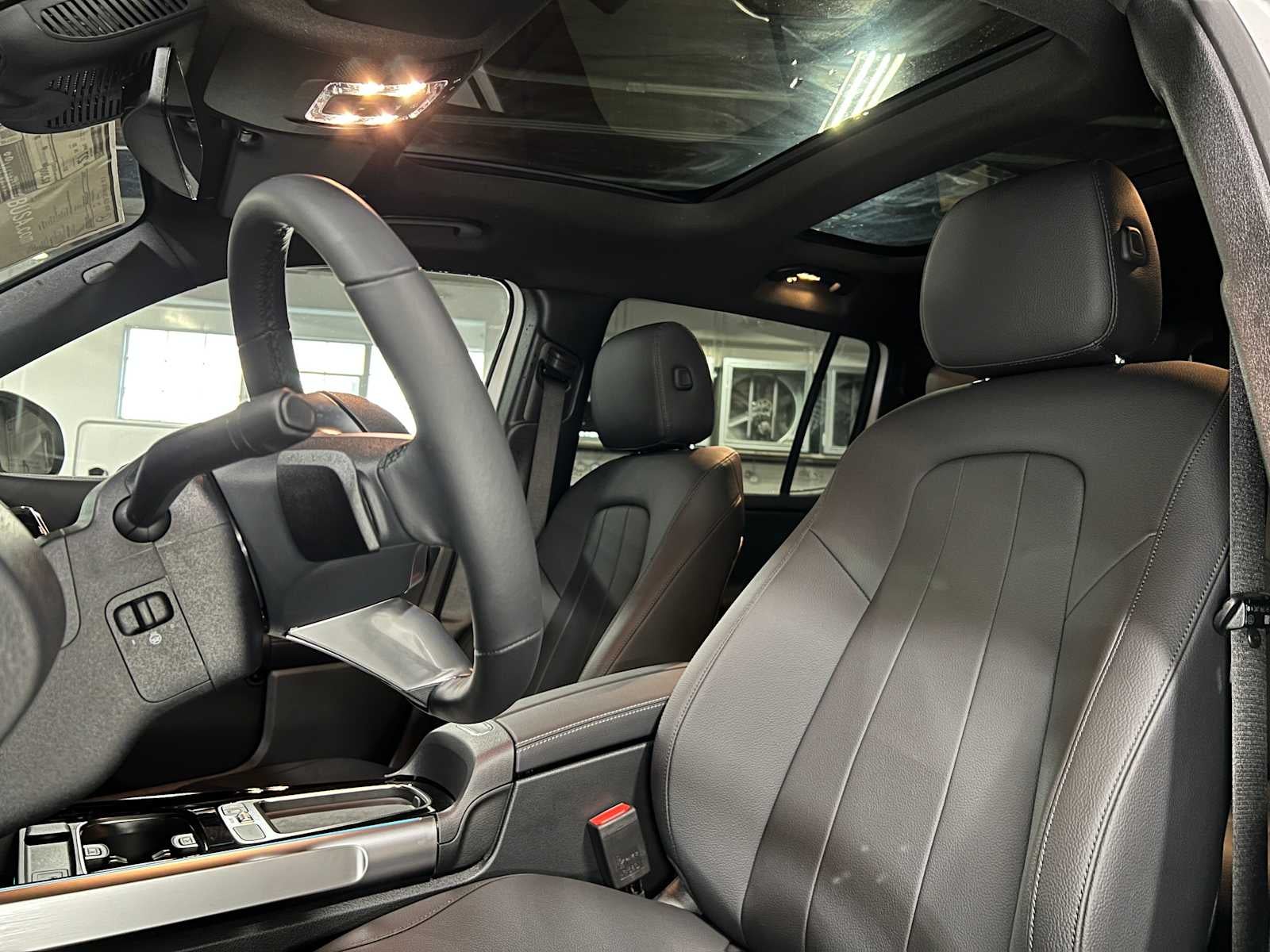 2026 Mercedes-Benz GLB 250 GLB 250