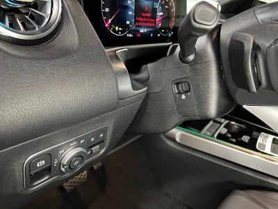 2026 Mercedes-Benz GLB 250 GLB 250