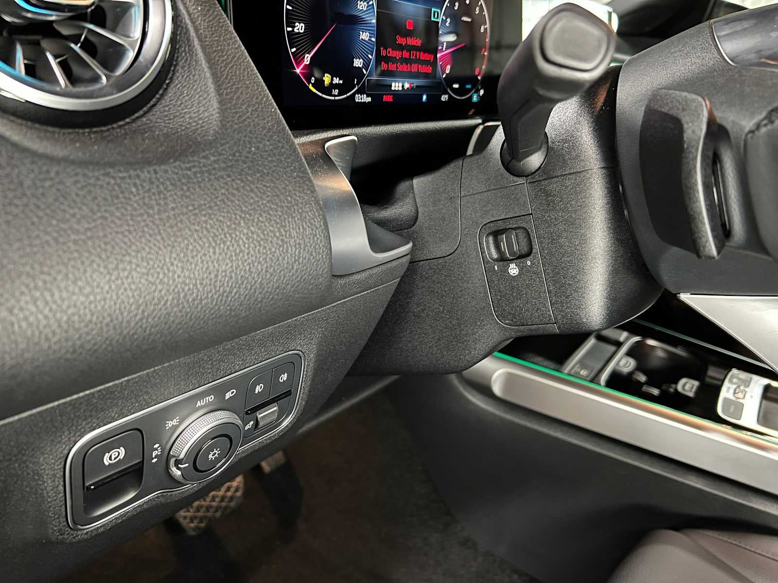 2026 Mercedes-Benz GLB 250 GLB 250