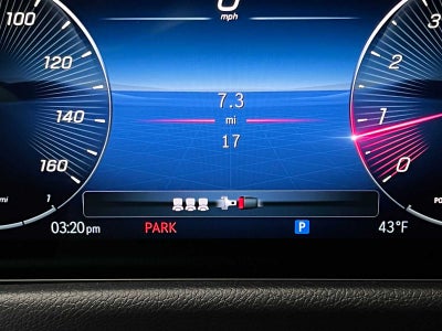 2026 Mercedes-Benz GLB 250 GLB 250