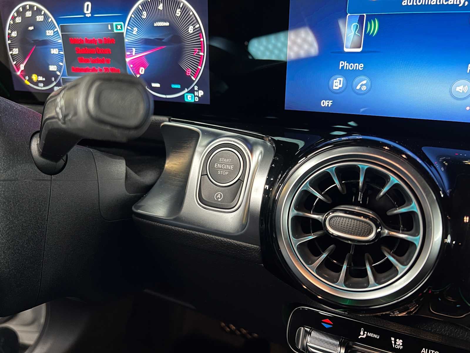 2026 Mercedes-Benz GLB 250 GLB 250