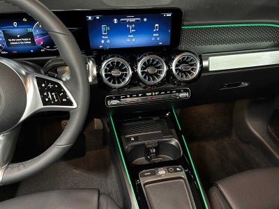 2026 Mercedes-Benz GLB 250 GLB 250