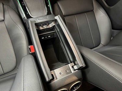 2026 Mercedes-Benz GLB 250 GLB 250