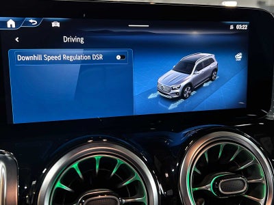 2026 Mercedes-Benz GLB 250 GLB 250