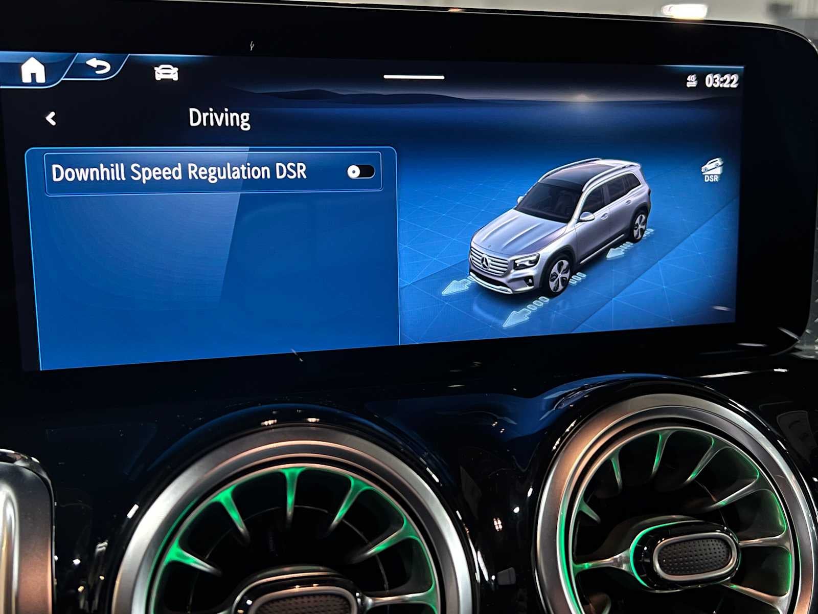 2026 Mercedes-Benz GLB 250 GLB 250