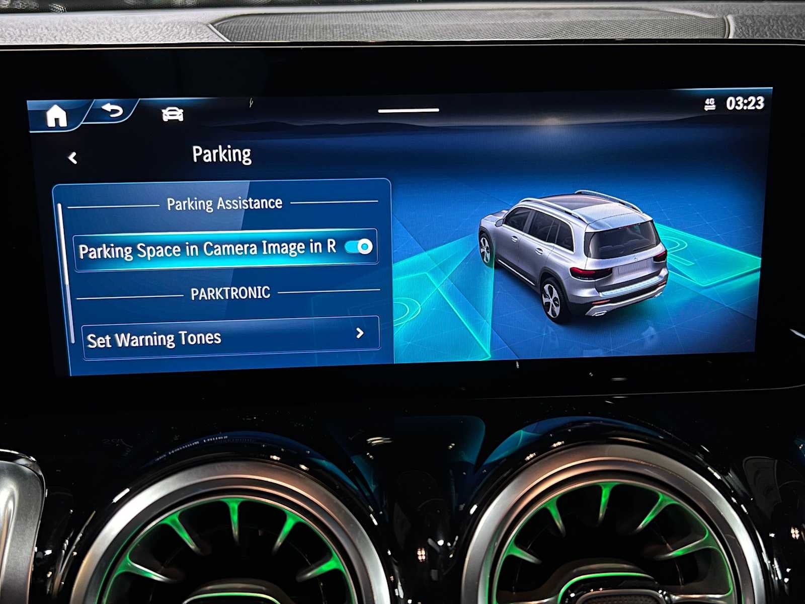 2026 Mercedes-Benz GLB 250 GLB 250