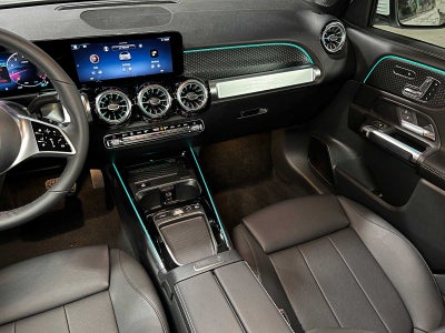 2026 Mercedes-Benz GLB 250 GLB 250