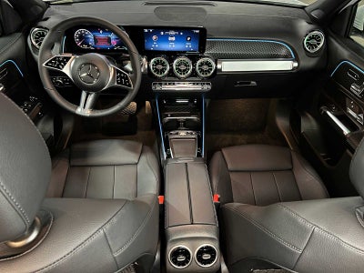 2026 Mercedes-Benz GLB 250 GLB 250