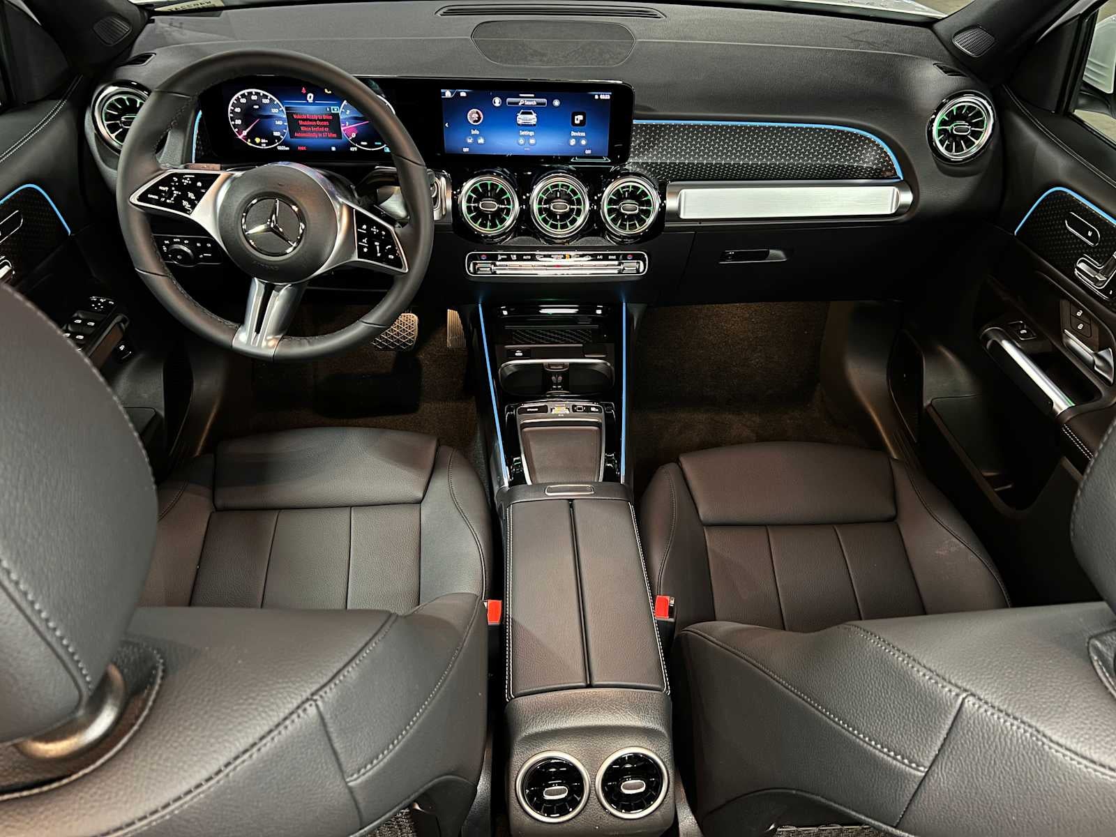 2026 Mercedes-Benz GLB 250 GLB 250