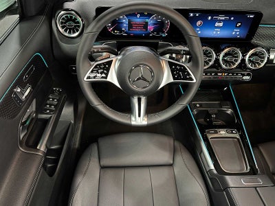 2026 Mercedes-Benz GLB 250 GLB 250