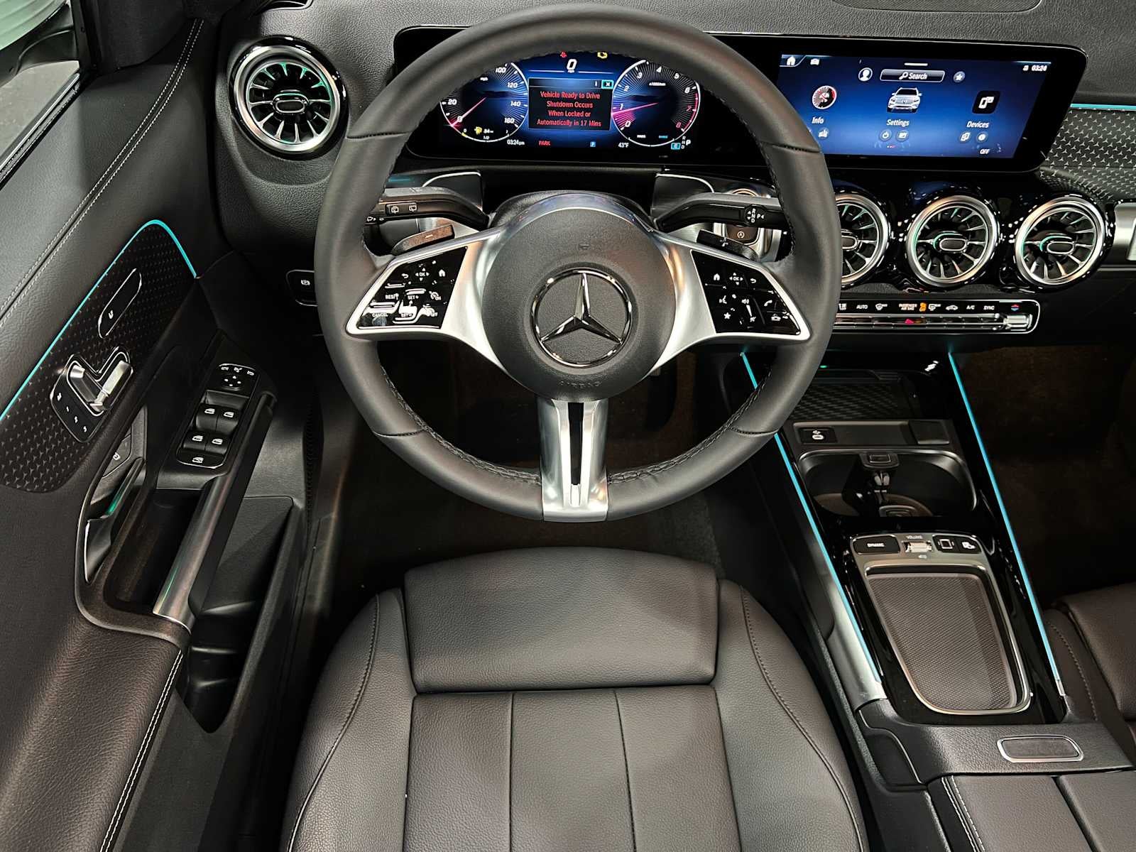 2026 Mercedes-Benz GLB 250 GLB 250