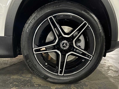 2026 Mercedes-Benz GLB 250 GLB 250