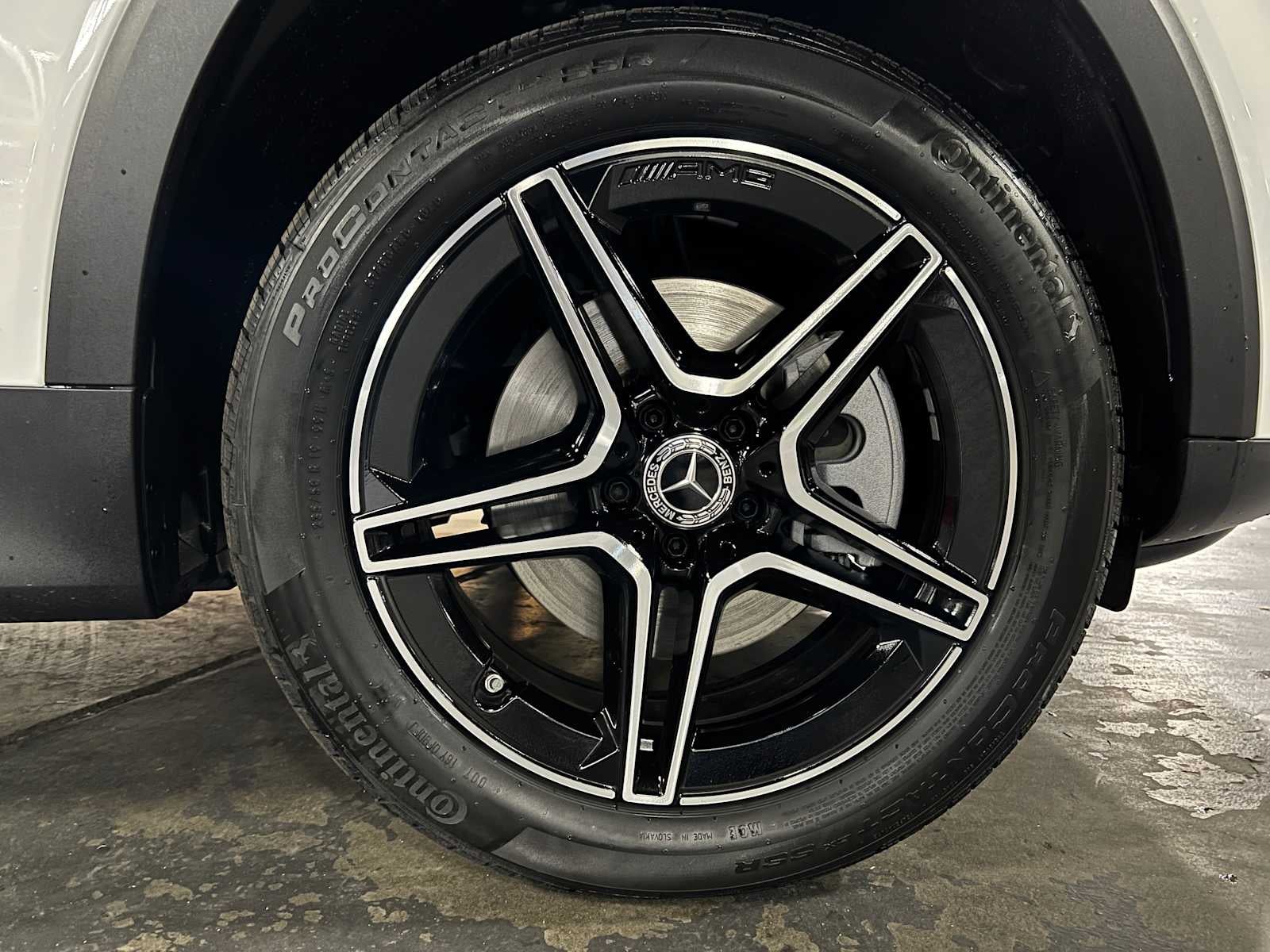 2026 Mercedes-Benz GLB 250 GLB 250