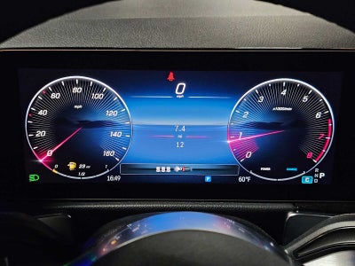 2026 Mercedes-Benz GLB 250 4MATIC® SUV