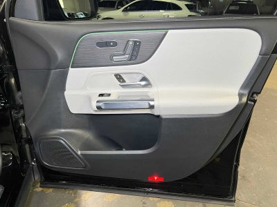 2023 Mercedes-Benz GLB GLB 250