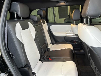 2023 Mercedes-Benz GLB GLB 250