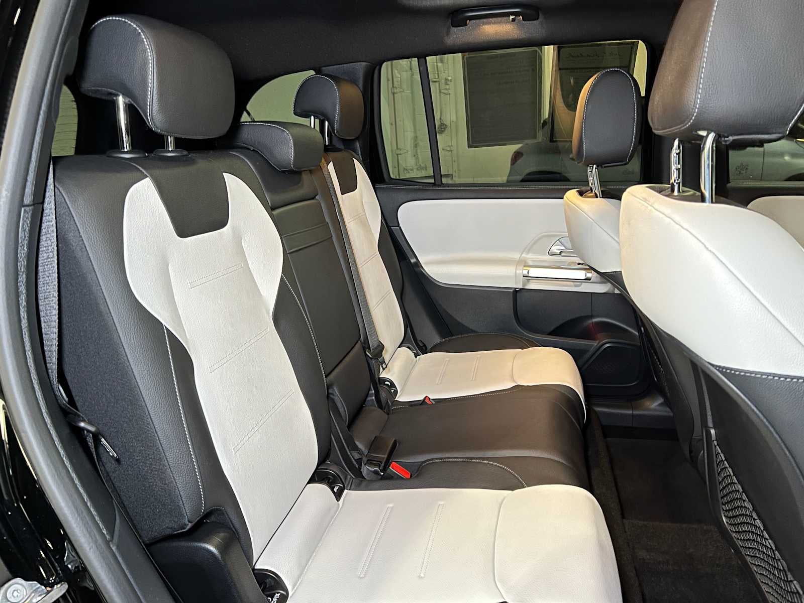 2023 Mercedes-Benz GLB GLB 250