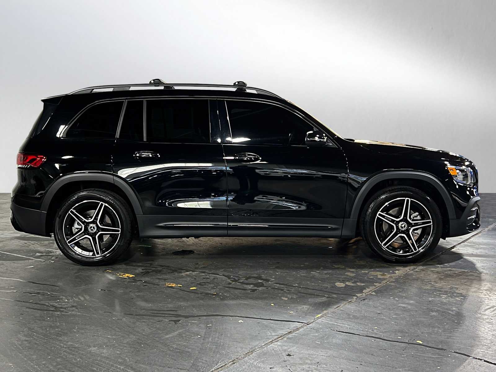 2023 Mercedes-Benz GLB GLB 250