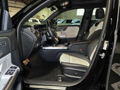 2023 Mercedes-Benz GLB GLB 250