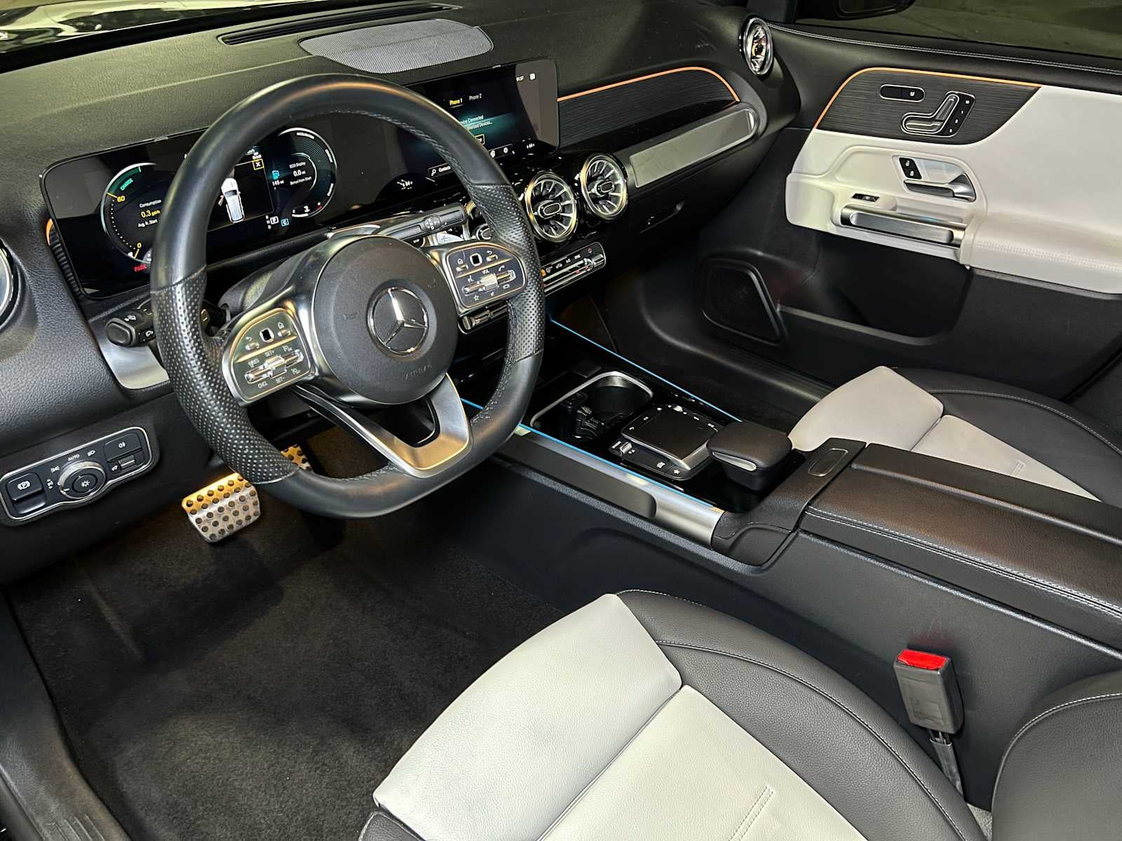 2023 Mercedes-Benz GLB GLB 250