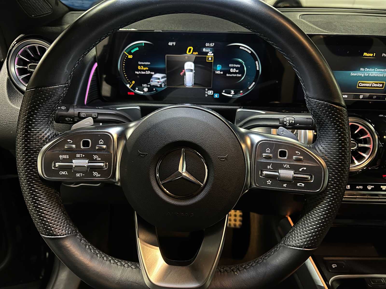 2023 Mercedes-Benz GLB GLB 250