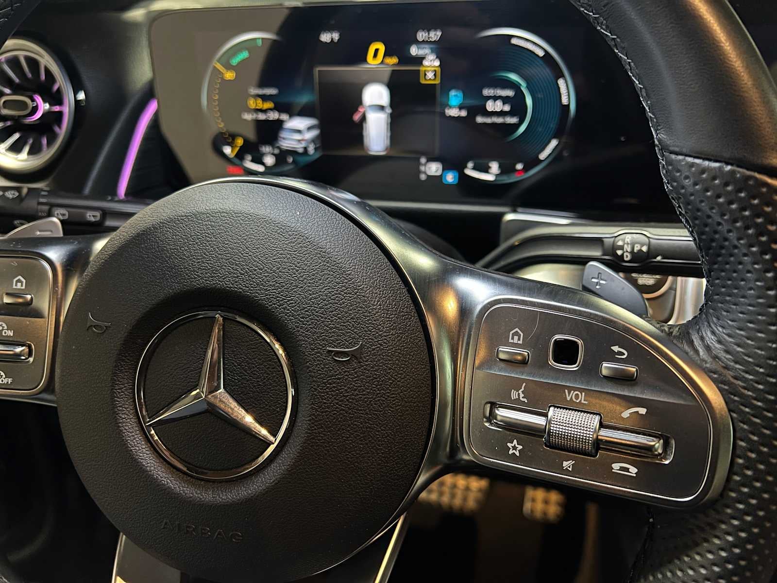 2023 Mercedes-Benz GLB GLB 250