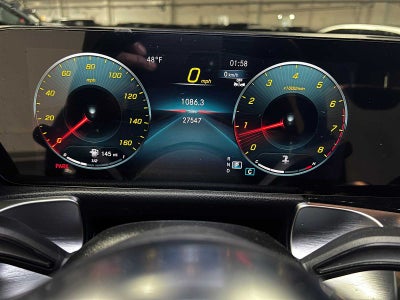 2023 Mercedes-Benz GLB GLB 250