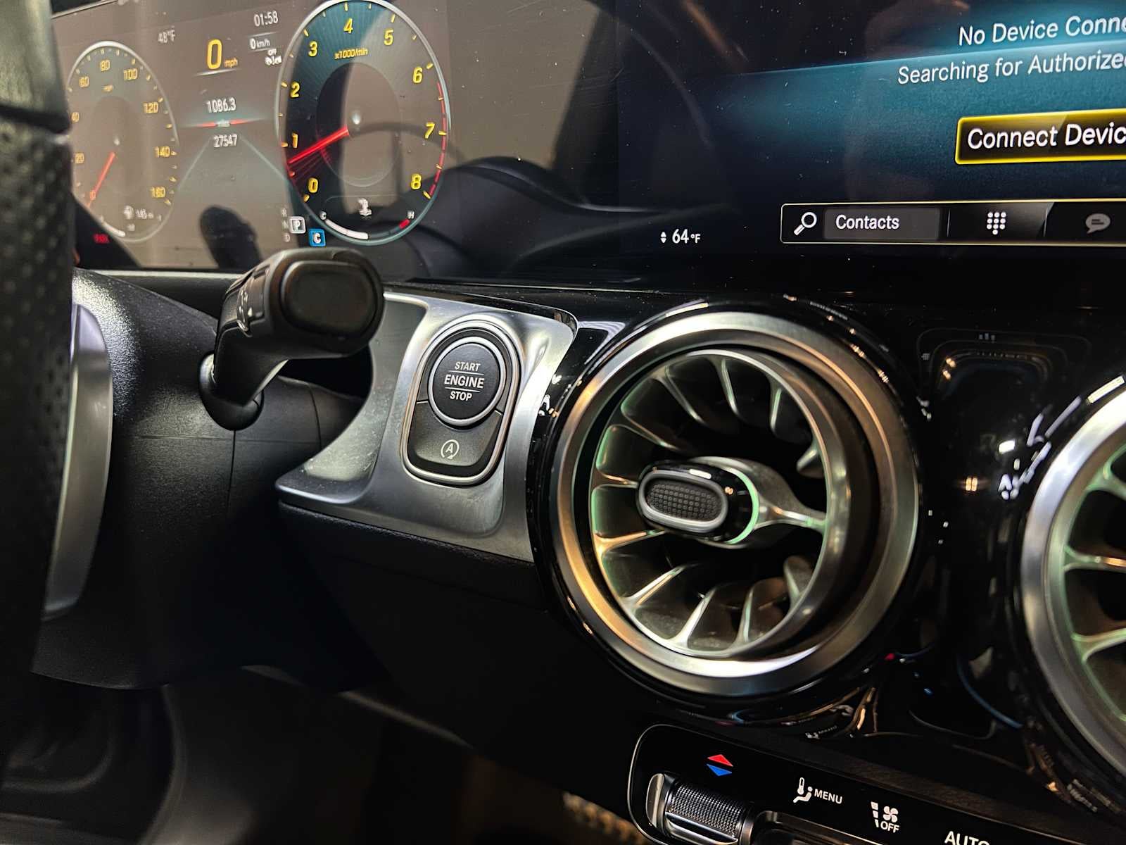 2023 Mercedes-Benz GLB GLB 250