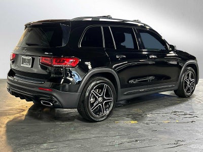 2023 Mercedes-Benz GLB GLB 250
