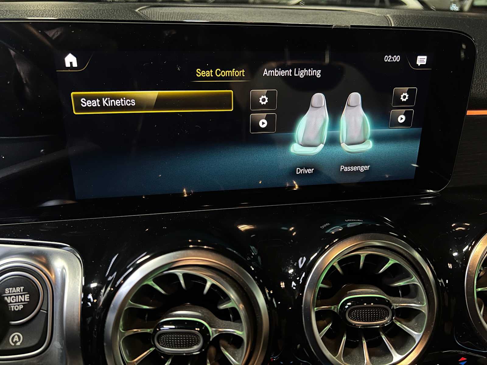 2023 Mercedes-Benz GLB GLB 250