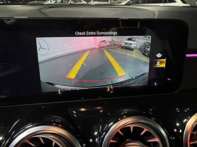 2023 Mercedes-Benz GLB GLB 250