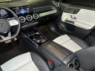 2023 Mercedes-Benz GLB GLB 250