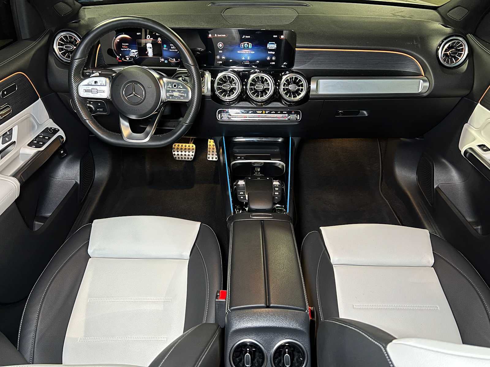 2023 Mercedes-Benz GLB GLB 250